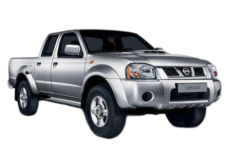 Nissan NP300