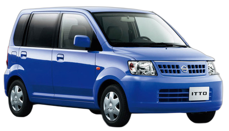Nissan Otti