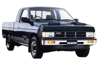 Nissan Pick Up V