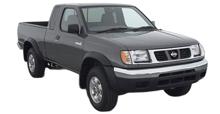 Nissan Pick Up VI