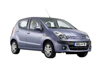 Nissan Pixo