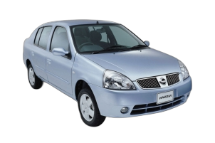 Nissan Platina II