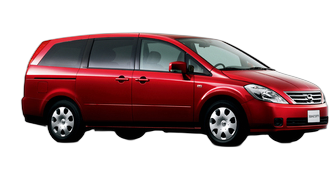 Nissan Presage II
