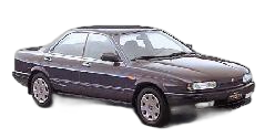 Nissan Presea