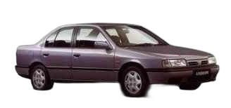 Nissan Primera седан