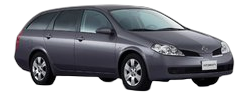Nissan Primera универсал III