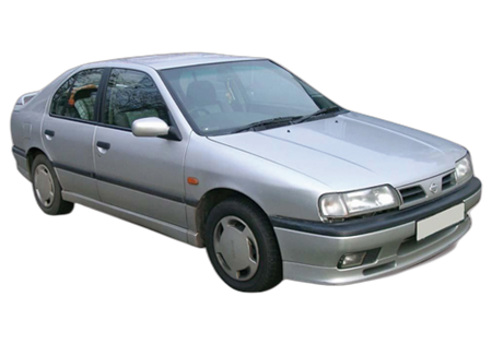 Nissan Primera хэтчбек
