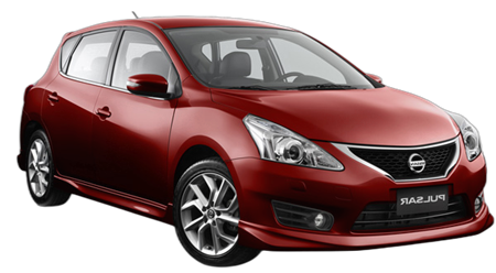 Nissan Pulsar хэтчбек VI