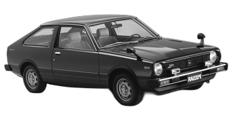 Nissan Pulsar хэтчбек