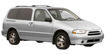 Nissan Quest II