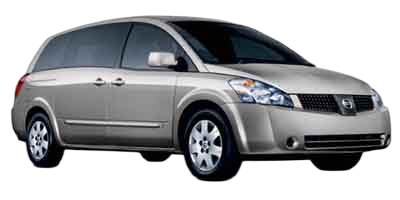 Nissan Quest III