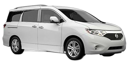 Nissan Quest IV