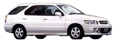 Nissan R nessa