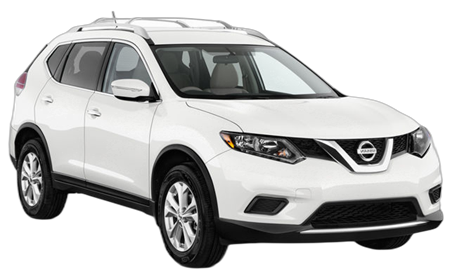 Nissan Rogue II