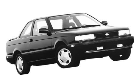 Nissan Sentra III