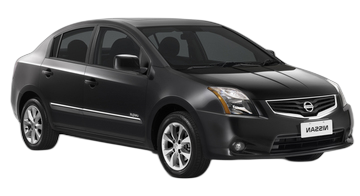 Nissan Sentra VI