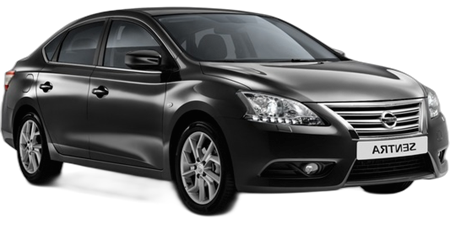 Nissan Sentra VII
