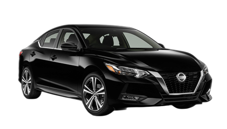 Nissan Sentra VIII