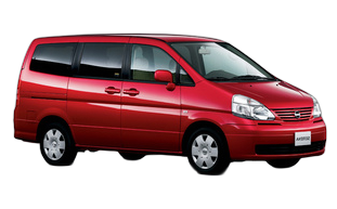 Nissan Serena II