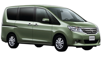 Nissan Serena IV