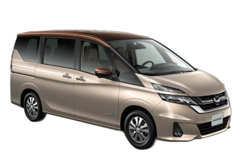 Nissan Serena V