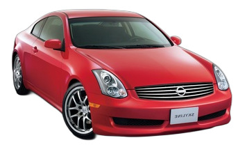 Nissan Skyline купе XI