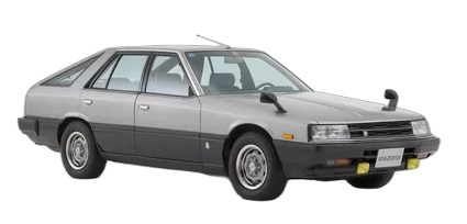 Nissan Skyline хэтчбек VI