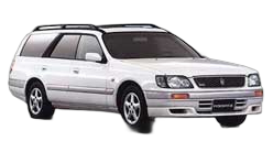 Nissan Stagea