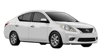 Nissan Sunny седан VIII