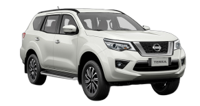 Nissan Terra