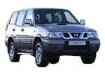 Nissan Terrano II