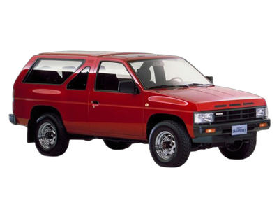 Nissan Terrano