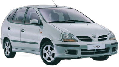 Nissan Tino