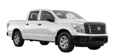 Nissan Titan II