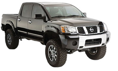 Nissan Titan