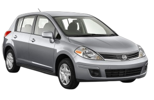 Nissan Versa хэтчбек