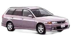 Nissan Wingroad