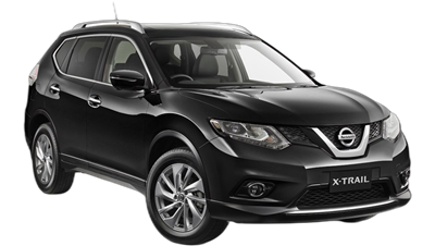Nissan X-Trail III