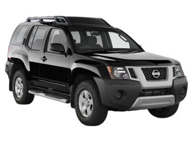 Nissan Xterra II