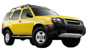 Nissan Xterra