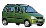 Opel Agila A