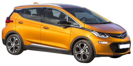 Opel Ampera II