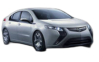 Opel Ampera