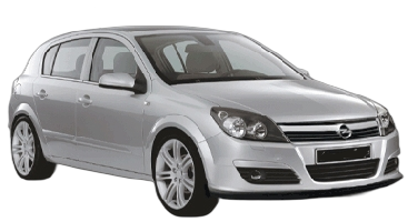 Opel Astra H хэтчбек III