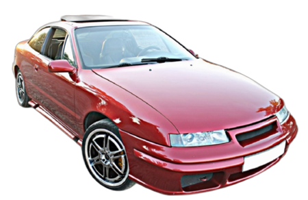 Opel Calibra A