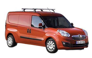 Opel Combo фургон III