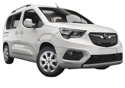Opel Combo Life