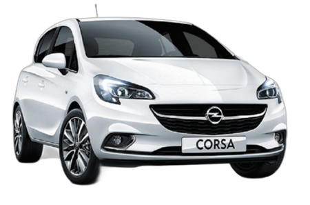 Opel Corsa F VI
