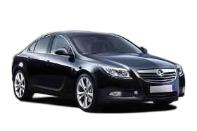 Opel Insignia седан