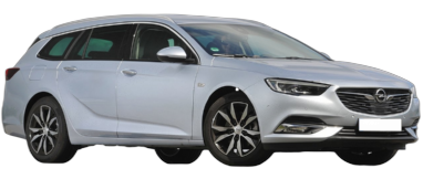 Opel Insignia универсал II